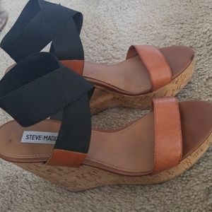 Steave madden Shoes